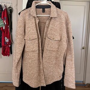 Prana Tri-Thermal Shaket